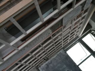 日常巡检