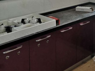 安装工程 验收