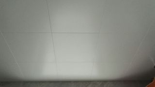 安装工程 验收