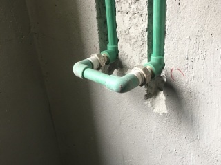 隐蔽工程 验收