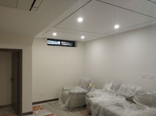 油漆工程 验收