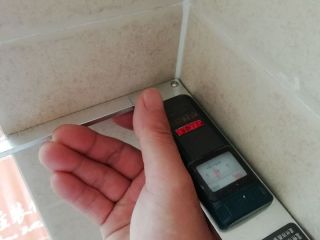 泥木工程 验收