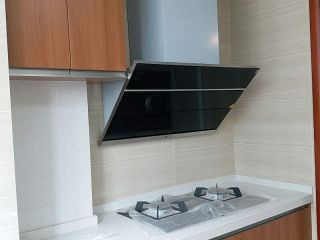 安装工程 验收
