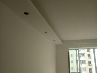 油漆工程 验收