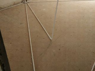 强、弱电布管，穿线施作