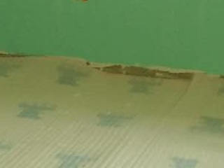 油漆工程 验收
