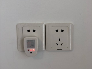 安装工程 验收