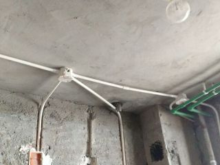 隐蔽工程 验收