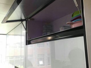 安装工程 验收