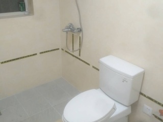 安装工程 验收
