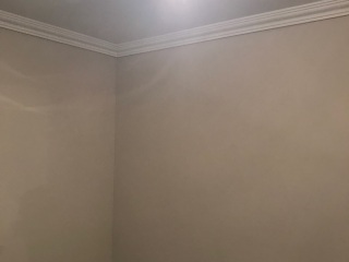 油漆工程 验收