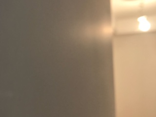 墙、顶面腻子批嵌