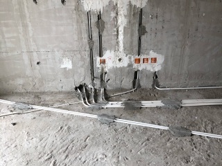隐蔽工程 验收
