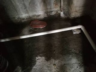 日常巡检