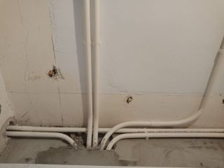 隐蔽工程 验收