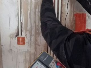 隐蔽工程 验收