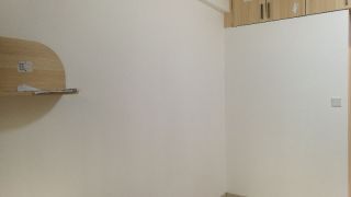 墙、顶面腻子批嵌