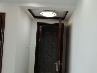 墙、顶面腻子批嵌