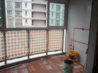 日常巡检