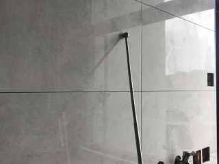 泥木工程 验收