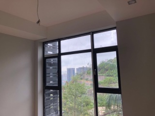 油漆工程 验收