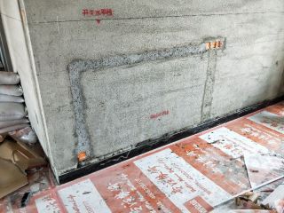 日常巡检