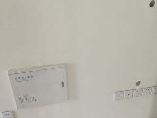 安装工程 验收