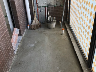 隐蔽工程 验收
