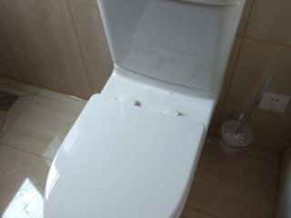 安装工程 验收