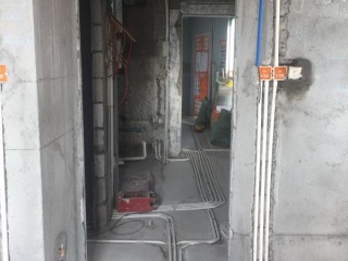 隐蔽工程 验收