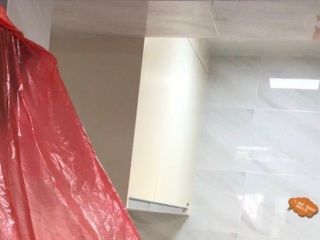 橱柜安装
