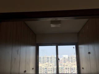安装工程 验收