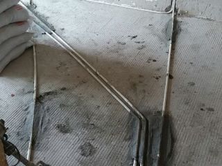 隐蔽工程 验收