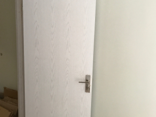 橱柜安装