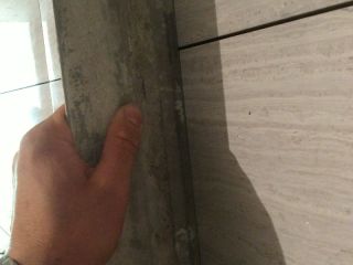 泥木工程 验收