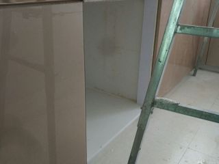 橱柜安装