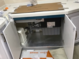 洁具、五金、电器安装