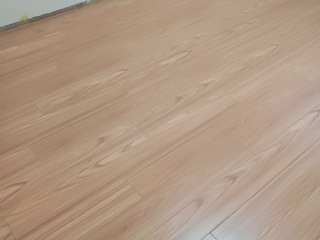 安装工程 验收