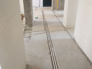 日常巡检