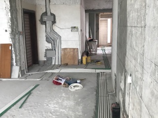 日常巡检