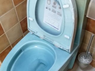洁具、五金、电器安装