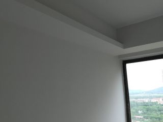 墙、顶面腻子批嵌