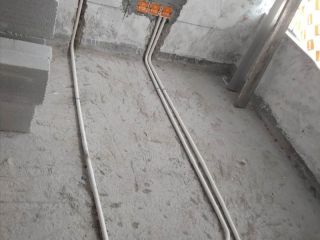隐蔽工程 验收