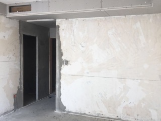 泥木工程 验收