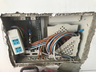 隐蔽工程 验收
