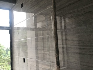 泥木工程 验收