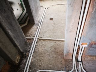 隐蔽工程 验收