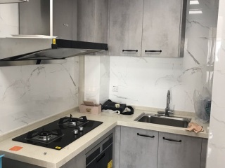 安装工程 验收