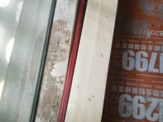 日常巡检
