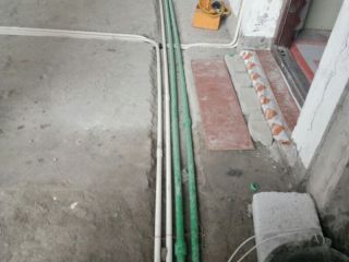 隐蔽工程 验收
